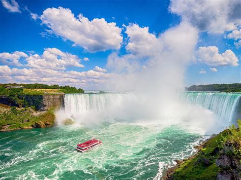 Montreal to niagara falls. Things To Know About Montreal to niagara falls. 
